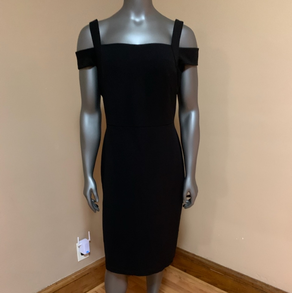 Beautiful Black Dress